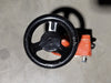 VICTAULIC Gear Operator 232-08, P/N P000002P08