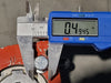 VICTAULIC Gear Operator 232-08, P/N P000002P08