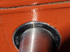 VICTAULIC Gear Operator 232-08, P/N P000002P08