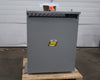 BEAVER 112.5 kVA Transformer, 600Y pri. volts, 208 sec. volts AVR112TH4C