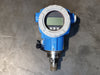 ENDRESS-HAUSER Digital Pressure Transmitter PMP71-UBC1U61RAAAU