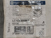 TELEMECANIQUE 60 Amp Contactor LC1D40008F7