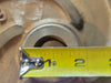 GOULDS 4-Vane Impeller 678 steel for 3175S Pump 2.5x3-8, 78-721-1018
