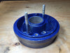 PEERLESS 6" Stuffing Box Cover CF8M for 3196ST Pump, 96S1206F, 56290