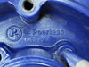 PEERLESS 6" Stuffing Box Cover CF8M for 3196ST Pump, 96S1206F, 56290