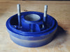PEERLESS 6" Stuffing Box Cover CF8M for 3196ST Pump, 96S1206F, 56290