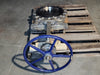 16" Class 150 Knife Gate Valve CF8M