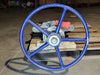 16" Class 150 Knife Gate Valve CF8M