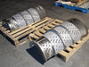 METSO Plug Screw Wear Sleeve