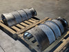 METSO Plug Screw Wear Sleeve