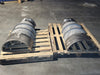 METSO Plug Screw Wear Sleeve