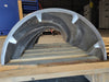 METSO Plug Screw Wear Sleeve