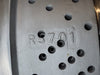 METSO Plug Screw Wear Sleeve