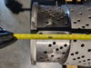 METSO Plug Screw Wear Sleeve