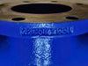 MOYNO 1000 Series Progressive Cavity Pump A1H-CDQ3APA, 2-Stage, 36 Gal./100 Revs.
