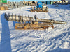 SUNDS Feeder Screw R.H Flight ATLF 00649
