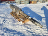 SUNDS Feeder Screw R.H Flight ATLF 00649