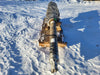 SUNDS Feeder Screw R.H Flight ATLF 00649