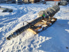 SUNDS Feeder Screw R.H Flight ATLF 00649