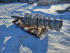 SUNDS Feeder Screw R.H Flight ATLF 00649