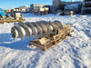 SUNDS Feeder Screw R.H Flight ATLF 00649