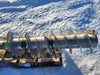 SUNDS Feeder Screw R.H Flight ATLF 00649