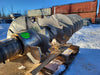 SUNDS Feeder Screw R.H Flight ATLF 00649