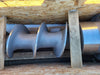 VALMET 18" Feeding Screw & Throat Stand-Off S42F