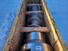 VALMET 18" Feeding Screw & Throat Stand-Off S42F