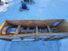 VALMET 18" Feeding Screw & Throat Stand-Off S42F