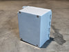 HOFFMAN MIJB-1086-A Junction Box 10"x8"x6"