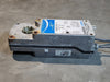 JOHNSON CONTROLS Rotary Actuator M9220-BAC-3, 120V, 20 Nm