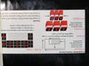 3M Fire Barrier Self Locking Pillow (Medium) 2"x6"x9"