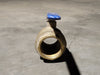 2-1/2" 600 WOG Threaded Ball Valve