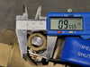 2-1/2" 600 WOG Threaded Ball Valve