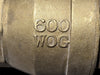 2-1/2" 600 WOG Threaded Ball Valve
