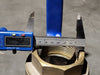 2-1/2" 600 WOG Threaded Ball Valve