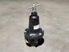 PARKER Pressure Regulator R119-08C/M2, 300 psi