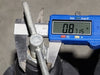 PARKER Pressure Regulator R119-08C/M2, 300 psi
