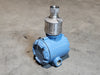 ROSEMOUNT Pressure Transmitter 3051S2TA3A2E11A1ADA2E6