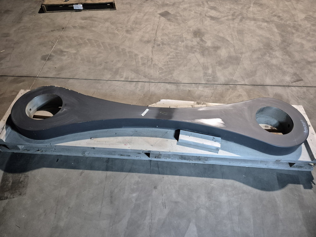 KOMATSU Assembly Level Link R4273789 for LeTourneau L1350 Front End Loader