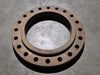 18" Slip On Flange, 20 Bolts