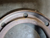DELTAFLEX 8" Class 150 Pipe Flange SDR7, A536 GR65/45/12