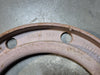 DELTAFLEX 8" Class 150 Pipe Flange SDR7, A536 GR65/45/12