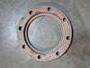 DELTAFLEX 8" Class 150 Pipe Flange SDR7, A536 GR65/45/12