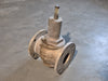 FORD REGULATOR VALVE CORP. 3" Pressure Regulator Valve Fig #33X