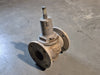 FORD REGULATOR VALVE CORP. 3" Pressure Regulator Valve Fig #33X