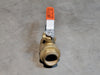 TOYO 1", 600 WOG/ 150 WSP, Ball Valve 5049A