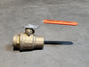 TOYO 1", 600 WOG/ 150 WSP, Ball Valve 5049A