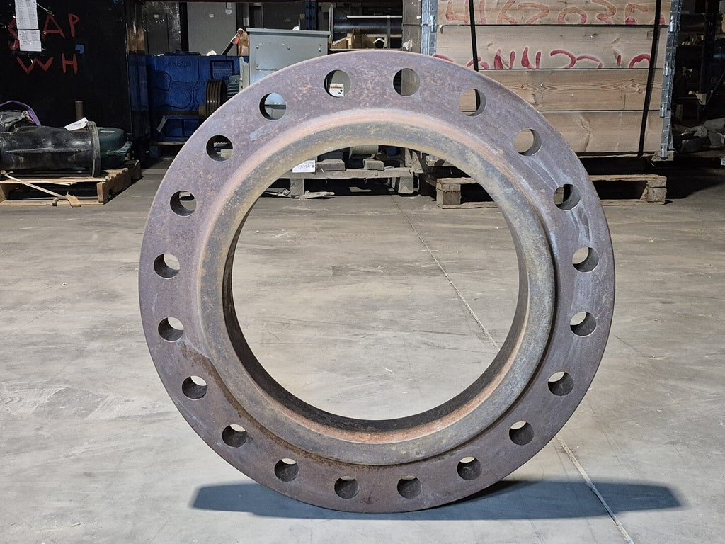 16" Class 300 Slip On Flange B16.5, A105N